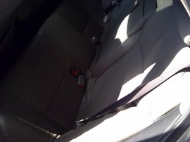 2008 LEXUS IS350, SILVER, 3.5L, AT.  Z25259